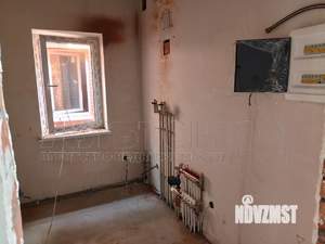 Дом 100м², 1-этажный, участок 3 сот.