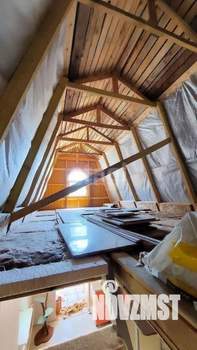 Дом 71м², 2-этажный, участок 1 сот.