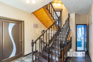 Дом 250м², 4-этажный, участок 4 сот.