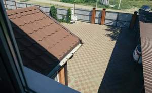 Дом 151м², 2-этажный, участок 7 сот.