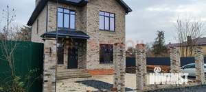 Дом 173м², 2-этажный, участок 6 сот.