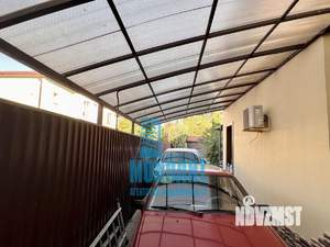 Дом 220м², 2-этажный, участок 7 сот.