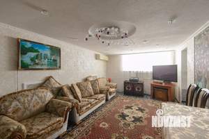 Дом 132м², 2-этажный, участок 2 сот.