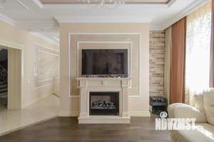 Дом 236м², 2-этажный, участок 3 сот.