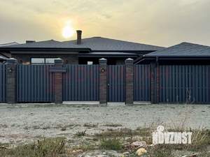 Дом 100м², 1-этажный, участок 6 сот.