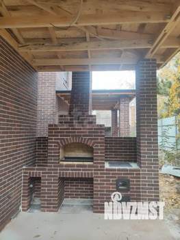 Дом 180м², 2-этажный, участок 3 сот.