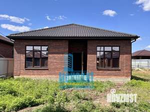 Дом 125м², 1-этажный, участок 4 сот.