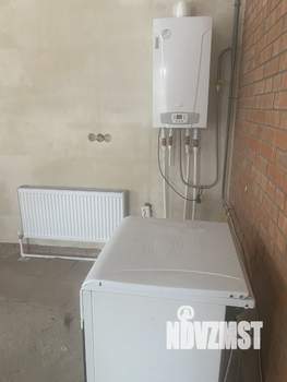 Дом 110м², 1-этажный, участок 6 сот.