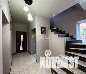 Дом 240м², 2-этажный, участок 3 сот.