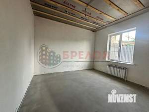 Дом 116м², 1-этажный, участок 4 сот.