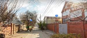 Дом 275м², 3-этажный, участок 7 сот.