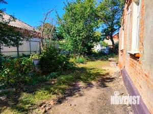 Дом 68м², 1-этажный, участок 5 сот.