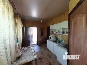 Дача 43м², 1-этажный, участок 4 сот.