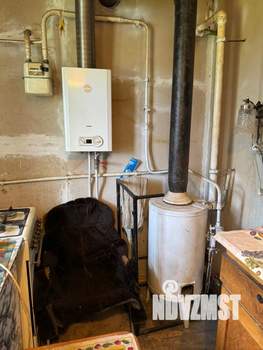 Дом 70м², 1-этажный, участок 7 сот.