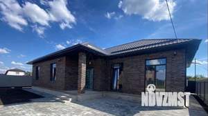 Дом 90м², 2-этажный, участок 4 сот.