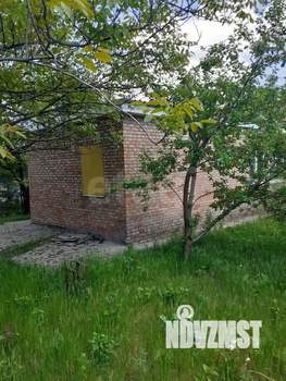 Дом 22м², 1-этажный, участок 6 сот.