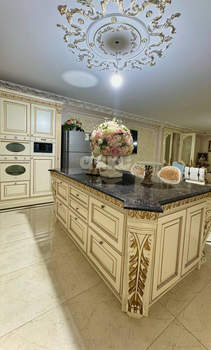 Дом 460м², 2-этажный, участок 6 сот.