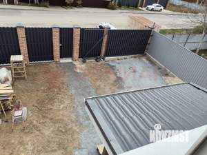 Дом 190м², 2-этажный, участок 4 сот.