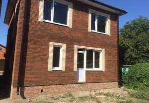 Дом 140м², 2-этажный, участок 3 сот.