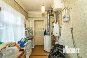 Дом 153м², 2-этажный, участок 4 сот.