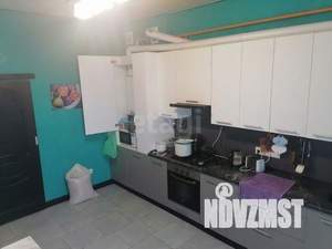 Дом 74м², 2-этажный, участок 3 сот.