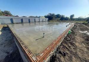 Дом 98м², 1-этажный, участок 5 сот.