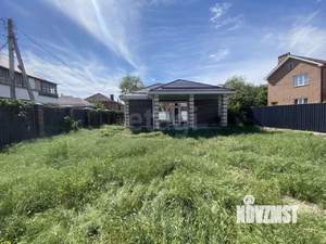 Дом 160м², 1-этажный, участок 7 сот.