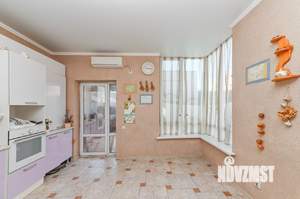 Дом 150м², 2-этажный, участок 2 сот.