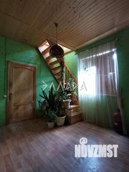 Дом 120м², 2-этажный, участок 3 сот.