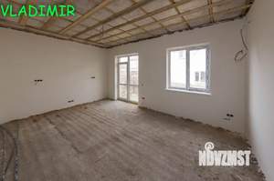 Дом 200м², 1-этажный, участок 4 сот.