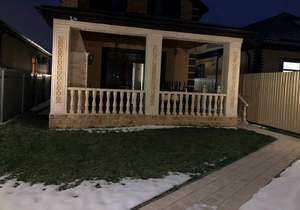 Дом 120м², 2-этажный, участок 3 сот.