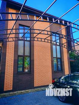 Дом 100м², 2-этажный, участок 4 сот.