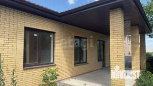 Дом 130м², 1-этажный, участок 6 сот.