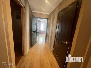 Дом 69м², 1-этажный, участок 2 сот.