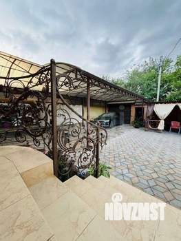 Дом 255м², 3-этажный, участок 3 сот.