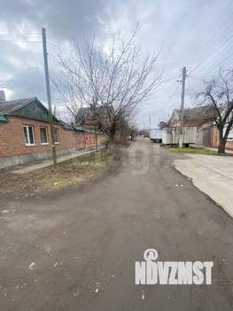 Дом 102м², 1-этажный, участок 5 сот.