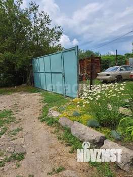 Дом 60м², 1-этажный, участок 7 сот.