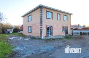 Дом 216м², 2-этажный, участок 6 сот.