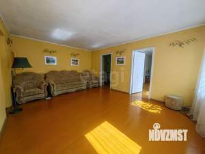 Дом 143м², 2-этажный, участок 3 сот.