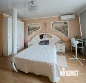 Дача 239м², 2-этажный, участок 6 сот.