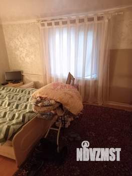 Дом 70м², 1-этажный, участок 4 сот.