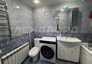 Дом 61м², 1-этажный, участок 3 сот.