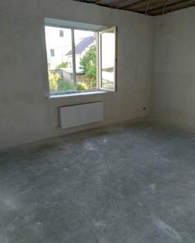 Дом 130м², 1-этажный, участок 5 сот.