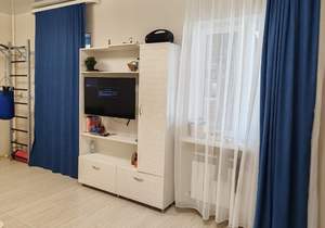 Дом 140м², 1-этажный, участок 5 сот.