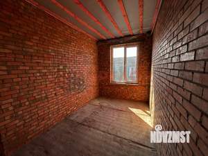 Дом 130м², 2-этажный, участок 3 сот.