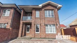 Дом 145м², 2-этажный, участок 2 сот.