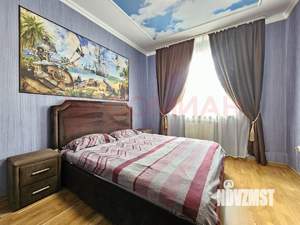 Дом 120м², 1-этажный, участок 6 сот.