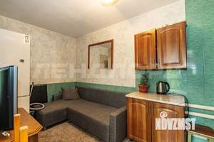 Дом 59м², 1-этажный, участок 3 сот.