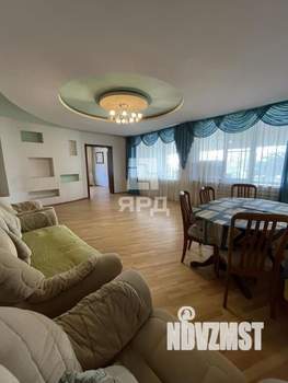 Дом 122м², 1-этажный, участок 5 сот.