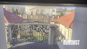 Дом 830м², 3-этажный, участок 22 сот.